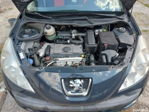 De Vanzare Peugeot 206+ - imagine 5