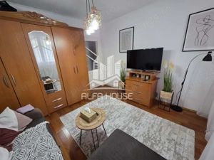 Apartament 2 camere cf.1 decomandat, Micro 1 - Govandari! - imagine 8