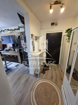 Apartament 2 camere cf.1 decomandat, Micro 1 - Govandari! - imagine 11