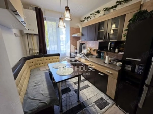 Apartament 2 camere cf.1 decomandat, Micro 1 - Govandari! - imagine 3