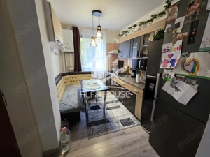 Apartament 2 camere cf.1 decomandat, Micro 1 - Govandari! - imagine 12