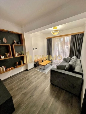 Apartament modern | 2 camere | zona centrala | ID : 1437 - imagine 2