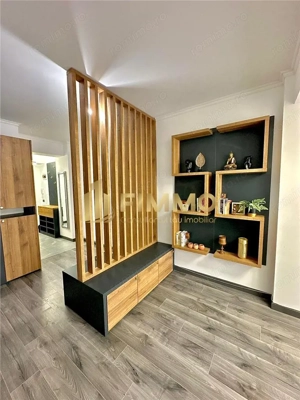 Apartament modern | 2 camere | zona centrala | ID : 1437