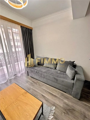 Apartament modern | 2 camere | zona centrala | ID : 1437 - imagine 3