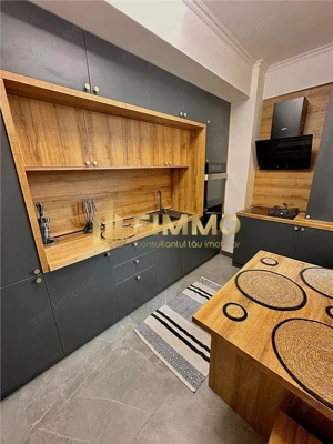 Apartament modern | 2 camere | zona centrala | ID : 1437 - imagine 6