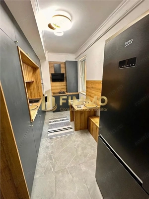 Apartament modern | 2 camere | zona centrala | ID : 1437 - imagine 5