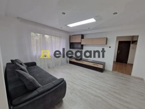 3 camere, parter, 64 mp, renovat, Central - imagine 2