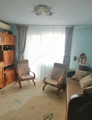 Apartament 3 camere in centrul Devei - imagine 2