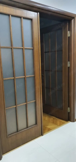 De inchiriat apartament cu 3 camere langa Arcul de Triumf - imagine 6