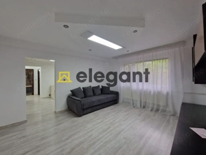 3 camere, parter, 64 mp, renovat, Central - imagine 3