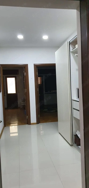 De inchiriat apartament cu 3 camere langa Arcul de Triumf