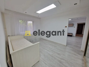 3 camere, parter, 64 mp, renovat, Central - imagine 8