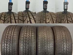 Roti/Jante VW 5x112 205/60 R16 Golf, Touran, Caddy; Skoda, Seat, Audi - imagine 9