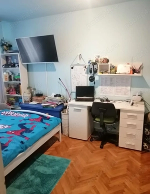 Apartament 3 camere in centrul Devei - imagine 6