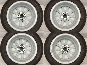 Roti/Jante VW 5x112 205/60 R16 Golf, Touran, Caddy; Skoda, Seat, Audi - imagine 8