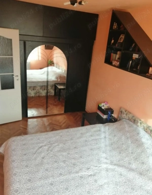 Apartament 3 camere in centrul Devei - imagine 5