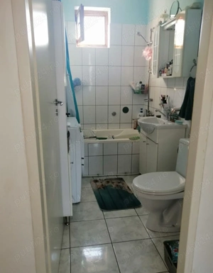 Apartament 3 camere in centrul Devei - imagine 9