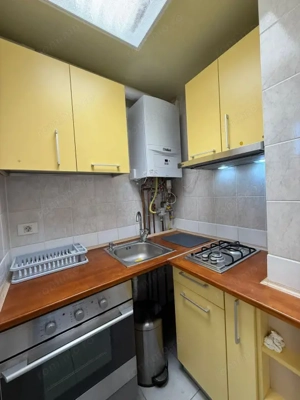 Apartament 1 camera, etaj 1/4,  mp 35 mp utili, zona Bucovina - imagine 5