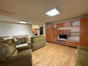 Apartament 1 camera, etaj 1/4,  mp 35 mp utili, zona Bucovina - imagine 3