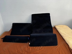 Vand Set 4 perne ortopedice