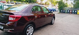 Dacia Logan 2016 benzina 111.000km - imagine 2