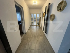 Casa de vanzare, Barabant