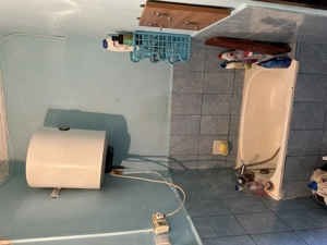 Garsonieră semidocomandata strada Transilvaniei  - imagine 2