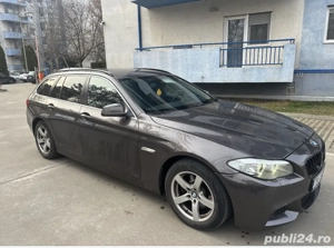 Vand Bmw Seria 5 Model F11