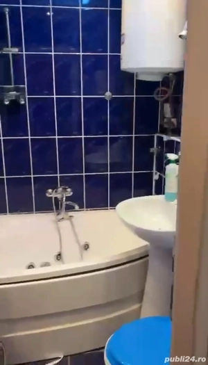 Vând apartament 2 camere   Aleea  - imagine 2