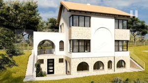 Casa de vacanta pretabila pentru pensiune,8 camere,307 mp utili,Cheile Cibului