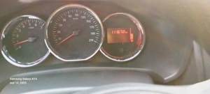 Dacia Logan 2016 benzina 111.000km - imagine 4