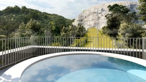 Casa de vacanta pretabila pentru pensiune,8 camere,307 mp utili,Cheile Cibului - imagine 10