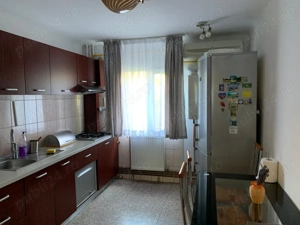 Inchiriez apartament 3 cam,centrala gaz, 2 bai   Rovine, G-uri, etaj 1, dec