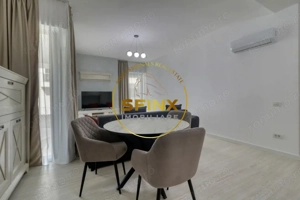 Decebal 2 camere et 1 bloc 2025 totul nou prima inchiriere centrala parcare  - imagine 8