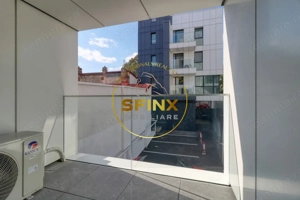 Decebal 2 camere et 1 bloc 2025 totul nou prima inchiriere centrala parcare  - imagine 7