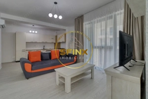 APARTAMENT 2 CAMERE DECEBAL } BLOC 2025 } PARCARE