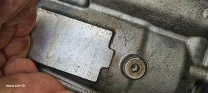 Pompa cu tot cu injectoare și conducte  bmw e46 2.0 dizel 136cp - imagine 3