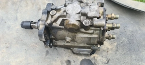 Pompa cu tot cu injectoare și conducte  bmw e46 2.0 dizel 136cp - imagine 4