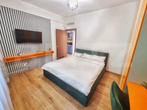 Apartament cu 2 camere, cochet într-o zonă superbă și liniștită în Predeal - imagine 10