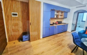 Apartament cu 2 camere, cochet într-o zonă superbă și liniștită în Predeal - imagine 3