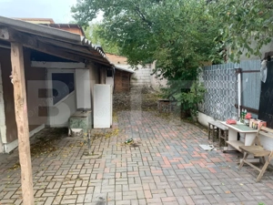 Casă + teren 200 mp, utilități complete, Ferentari - imagine 2