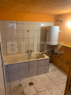 Casă + teren 200 mp, utilități complete, Ferentari - imagine 7