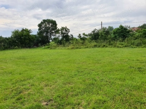 Teren intravilan de vanzare - imagine 2