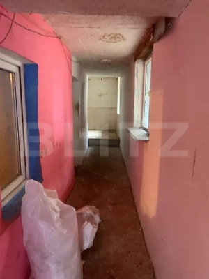 Casă + teren 200 mp, utilități complete, Ferentari - imagine 3