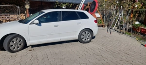 Vând Audi a3 hatchback 2012 - imagine 2