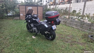 Vand Suzuki Bandit 1250 - imagine 5 Vand Suzuki Bandit 1250 - imagine 5