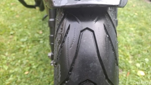 Vand Suzuki Bandit 1250 - imagine 4 Vand Suzuki Bandit 1250 - imagine 4