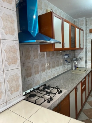 apartament 2 camere Park Lake 62mp