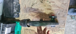 Cui detașabil pentru bmw E90 Touring aproape nou  - imagine 2