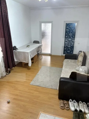 Apartament 2 camere, 41 mp utili + balcon, centrală proprie, bloc 2011 - imagine 4